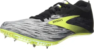 Brooks Men's Qw-k V4 Running Shoe