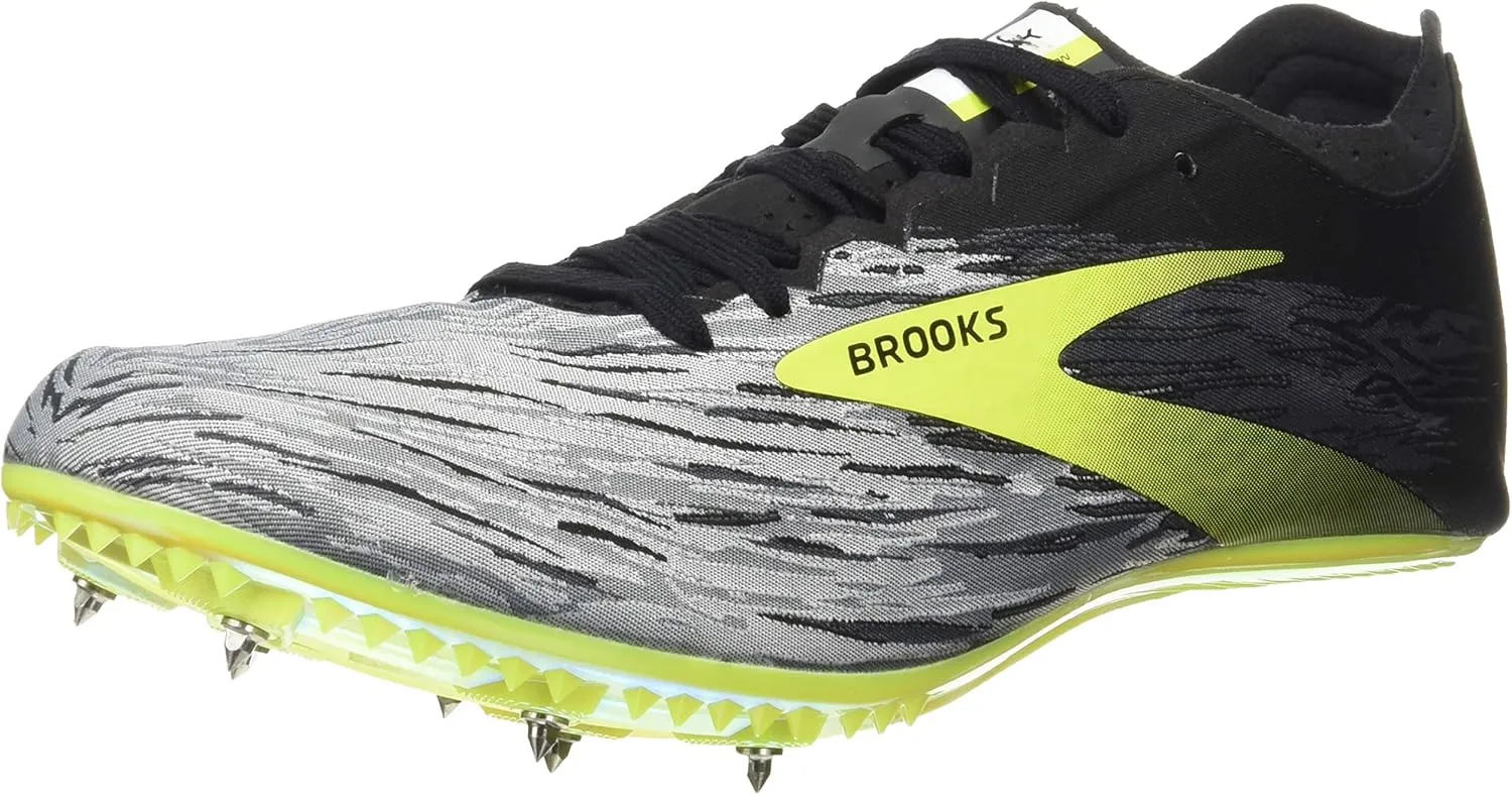 Brooks Men's Qw-k V4 Running Shoe