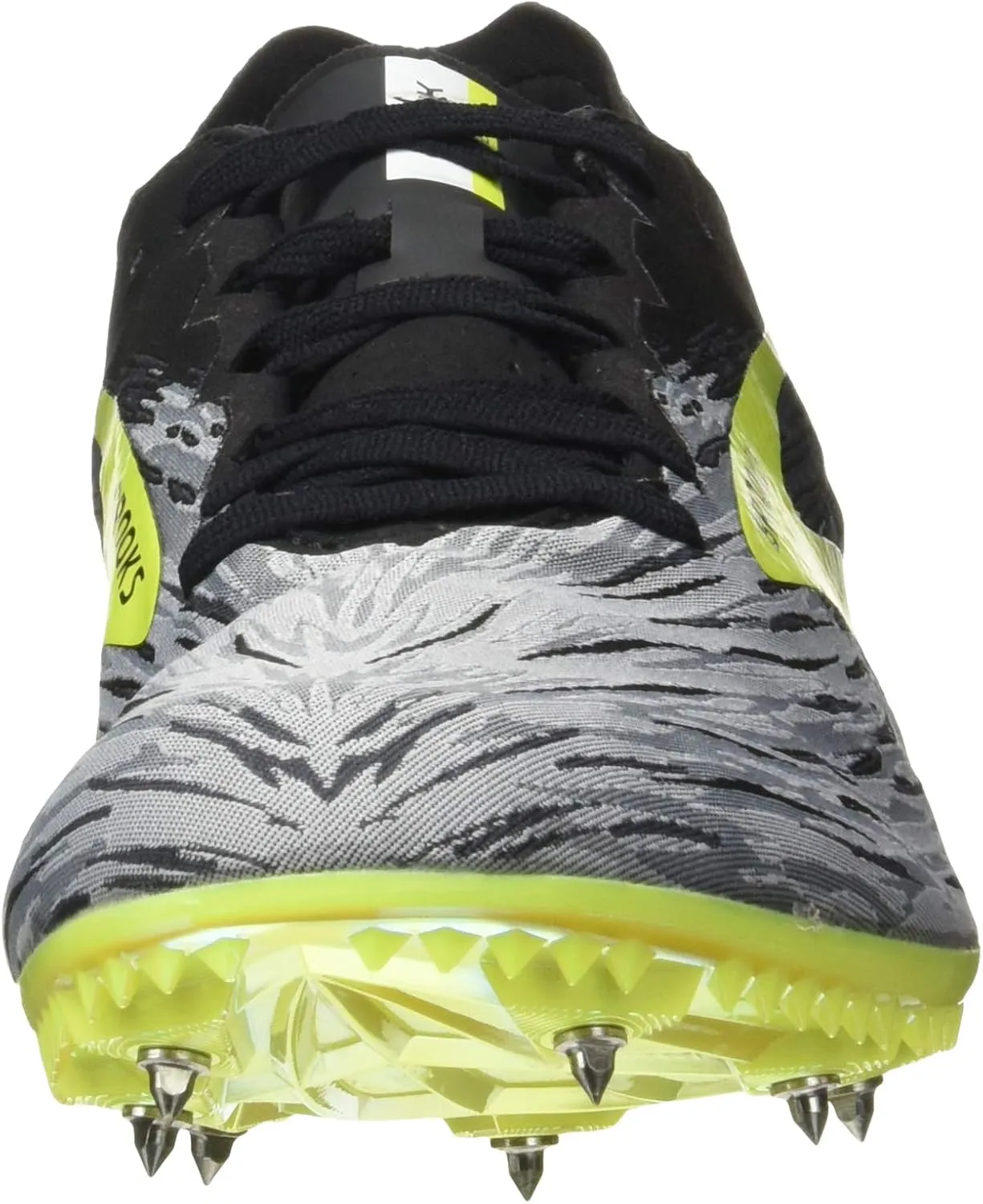 Brooks Men's Qw-k V4 Running Shoe