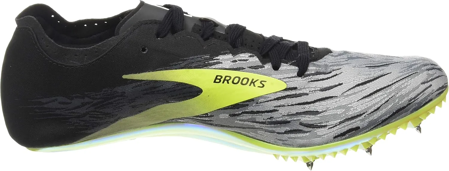 Brooks Men's Qw-k V4 Running Shoe