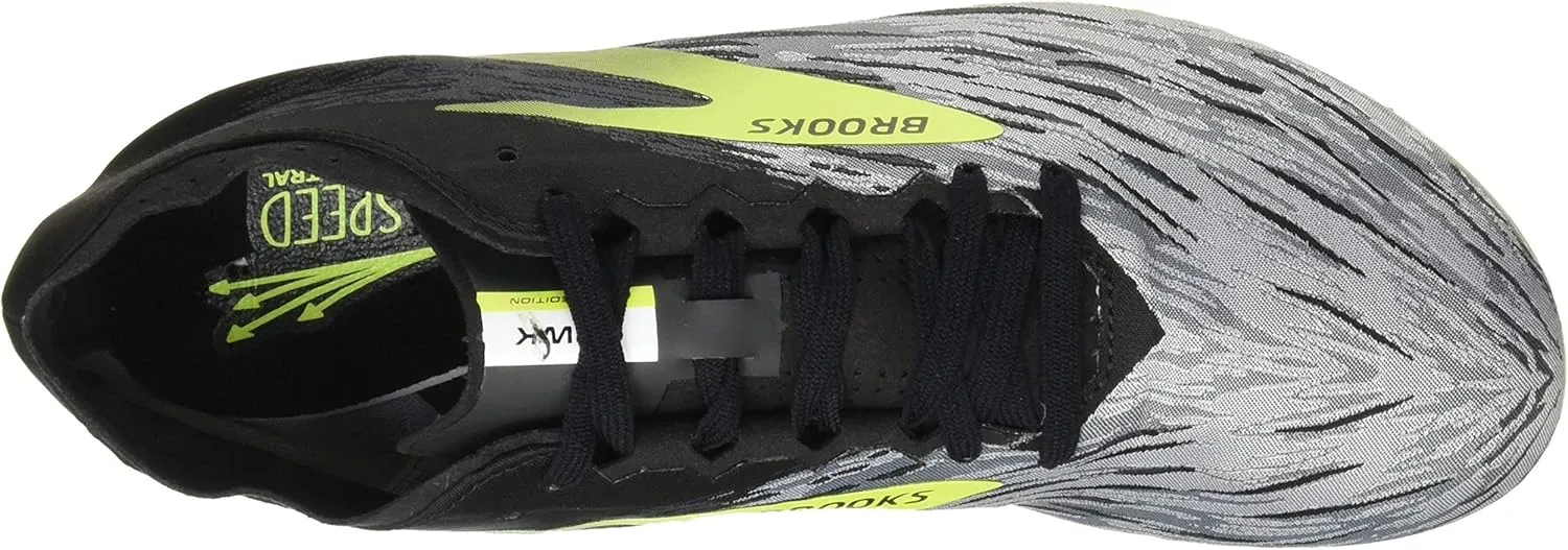 Brooks Men's Qw-k V4 Running Shoe