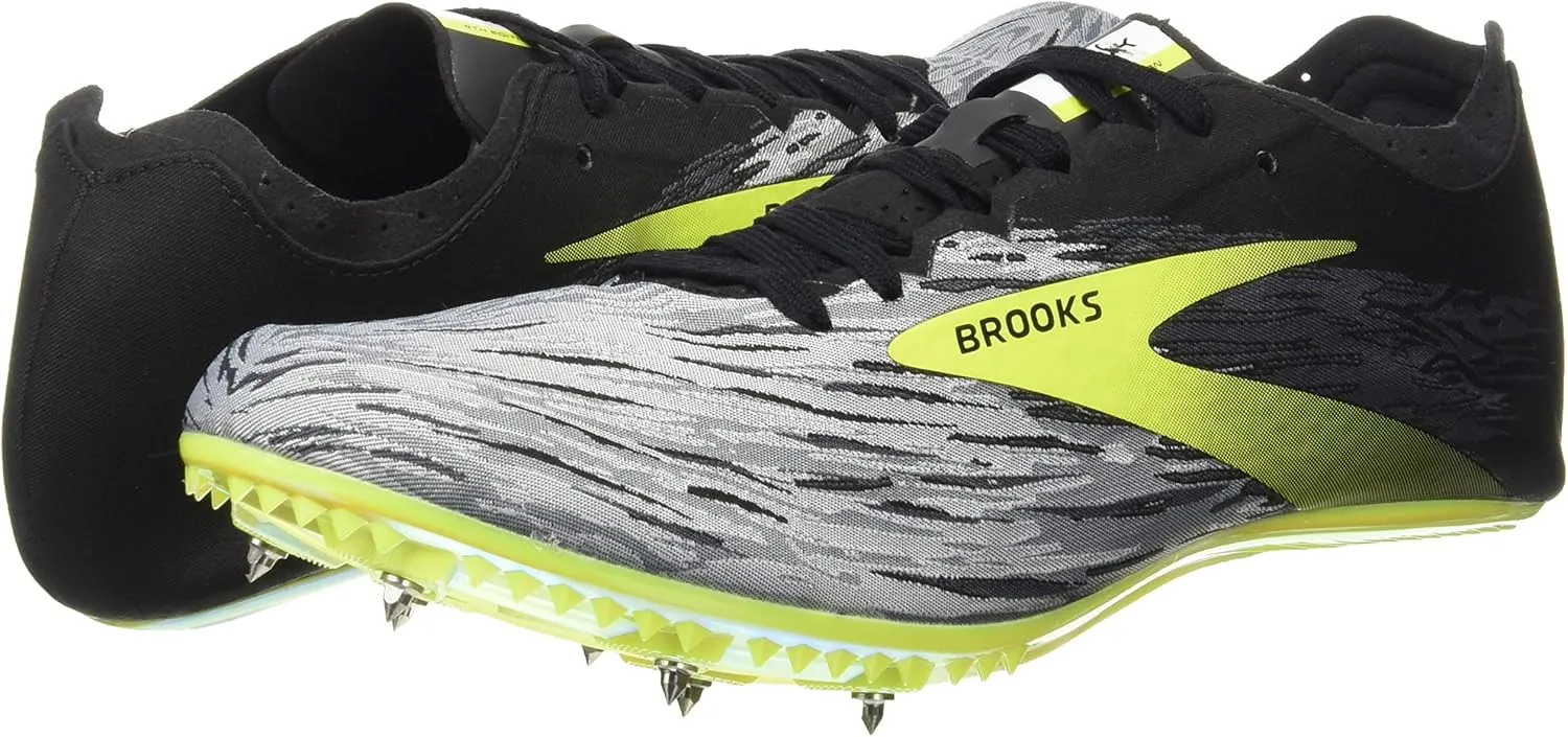 Brooks Men's Qw-k V4 Running Shoe