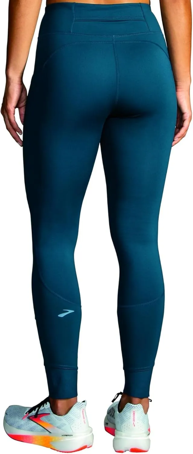 Brooks Women's Momentum Thermal Tight