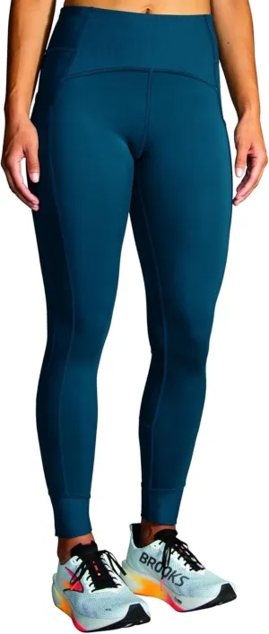 Brooks Women's Momentum Thermal Tight