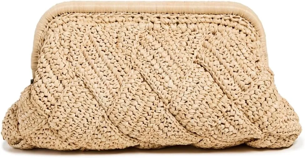 BTB Los Angeles Women's GiGi Frame Clutch