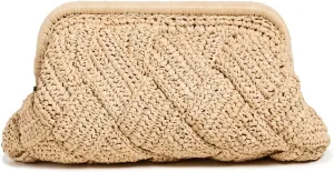 BTB Los Angeles Women's GiGi Frame Clutch