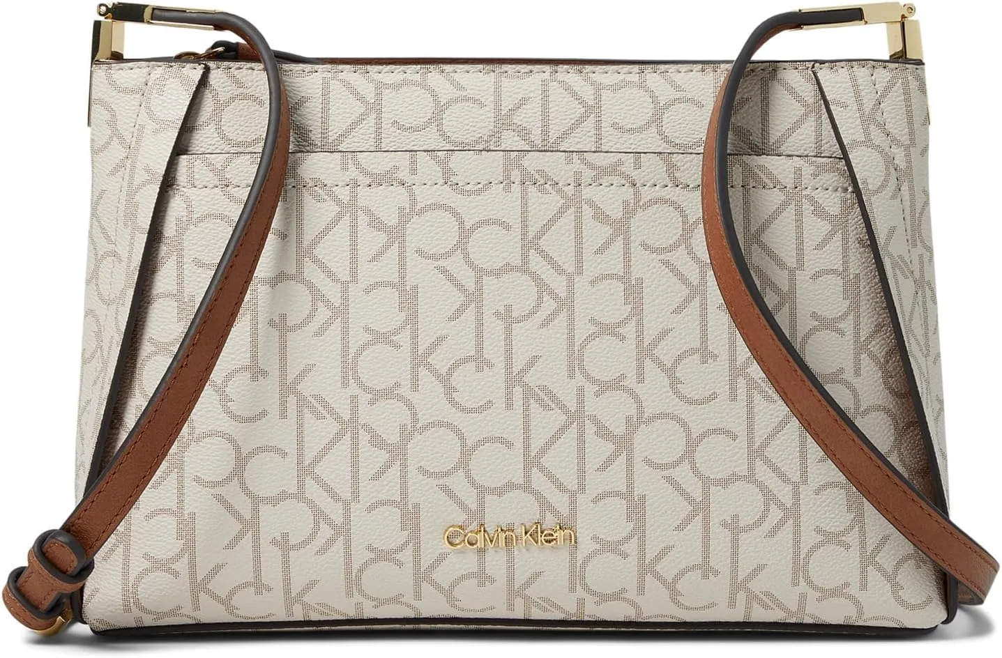 Calvin Klein Charlie Signature Crossbody