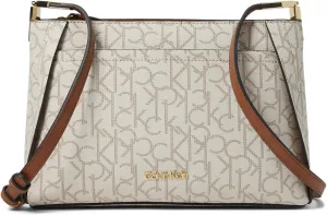 Calvin Klein Charlie Signature Crossbody
