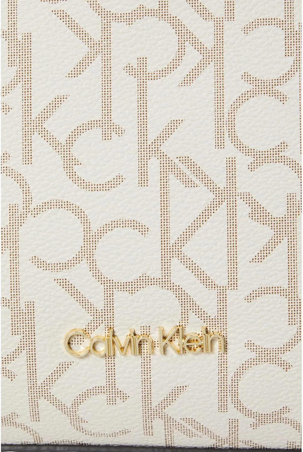 Calvin Klein Charlie Signature Crossbody