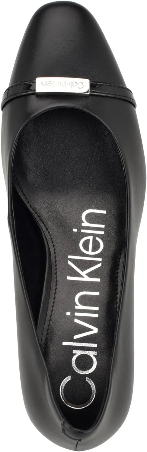 Calvin Klein Women's Unesta Pump