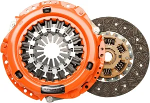 Centerforce Ii, Clutch Pressure Plate And Disc Set
