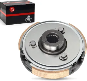 Centrifugal Carrier Wet Clutch For HONDA Recon 250 TRX250 TE TM TRX250EX TRX250X 2002-2023 22400-HM8-A40 22400-HM8-A41