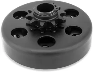 Centrifugal Clutch 3/4 inch Bore 10 Tooth Go Kart Clutch for #4041420 Chain 6.5HP2 Engines, Go Kart, Minibike, HON-DA GC-GX, Predator 212 Centrifugal Clutch