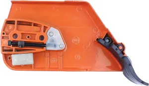 Chain Brake Side Clutch Sprocket Cover for Jonsered CS2171 2165 2063 2065 2071 2186 CS2188 2172 2166 Chainsaw