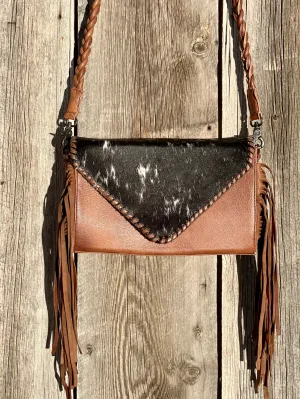 Chanel's Shoulder Bag