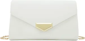 CHARMING TAILOR PU Clutch Purse for Women Evening Bag Chic Clutch Handbag for Special-occasion