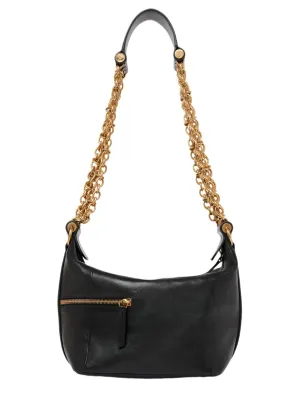 Chloe - Women's Camera Chain Shoulder Bag