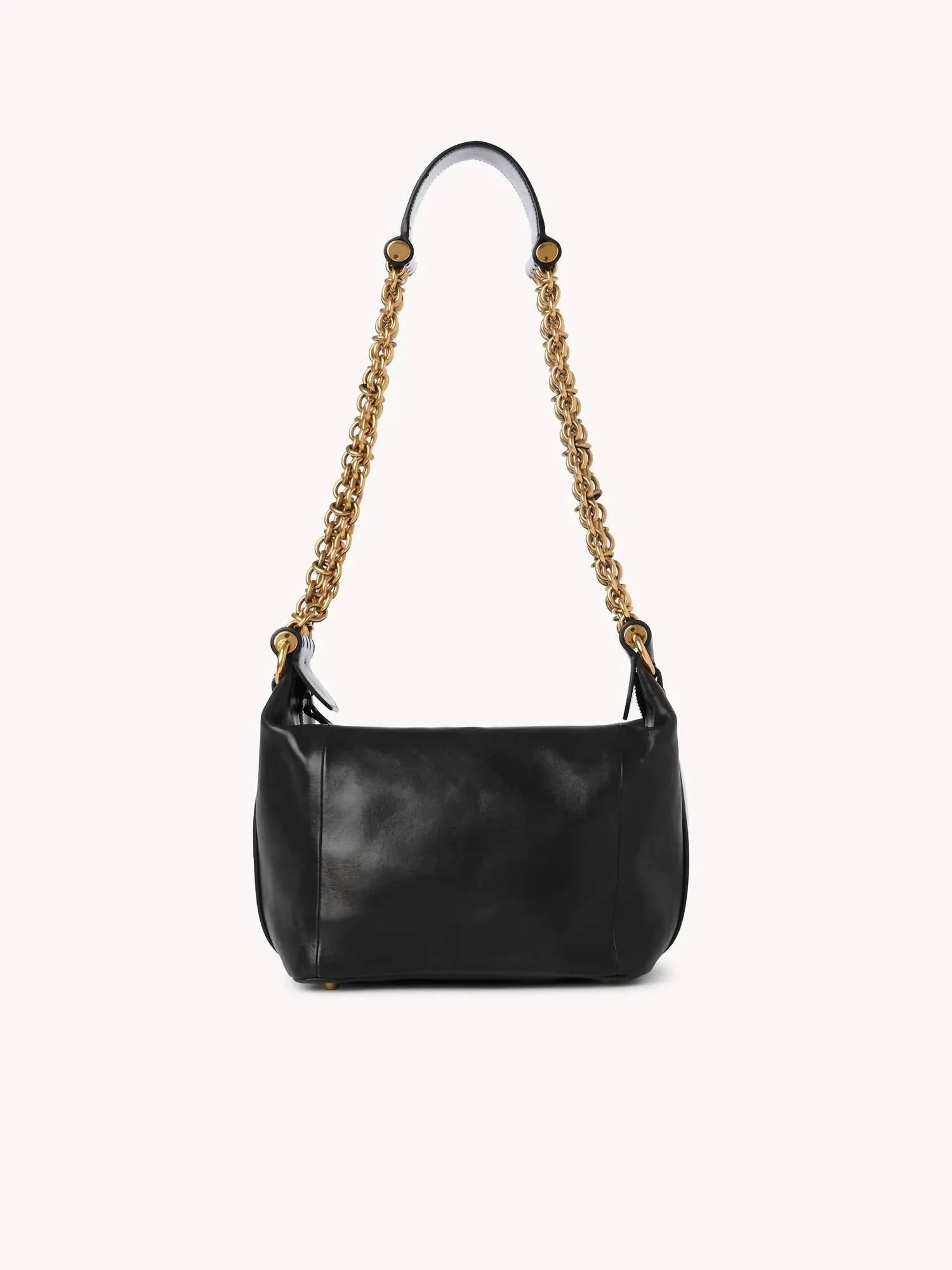 Chloe - Women's Camera Chain Shoulder Bag