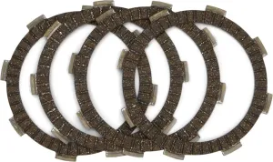 CK Clutch Kit Compatible with Honda Model XL 100 1979-1985 Part# 15-1151