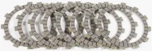 CK Clutch Kit Compatible with Yamaha Model XJ 700 XN/XS Maxim 1985-1986 Street Motorcycle Part# 15-2255