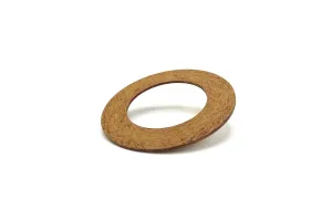 CLAAS OEM Clutch Friction Disc, 09206872
