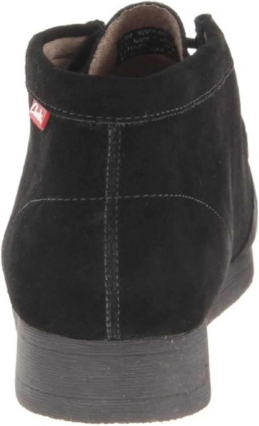 Clarks Men's Stinson Hi Chukka Boot