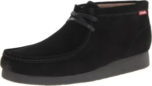 Clarks Men's Stinson Hi Chukka Boot