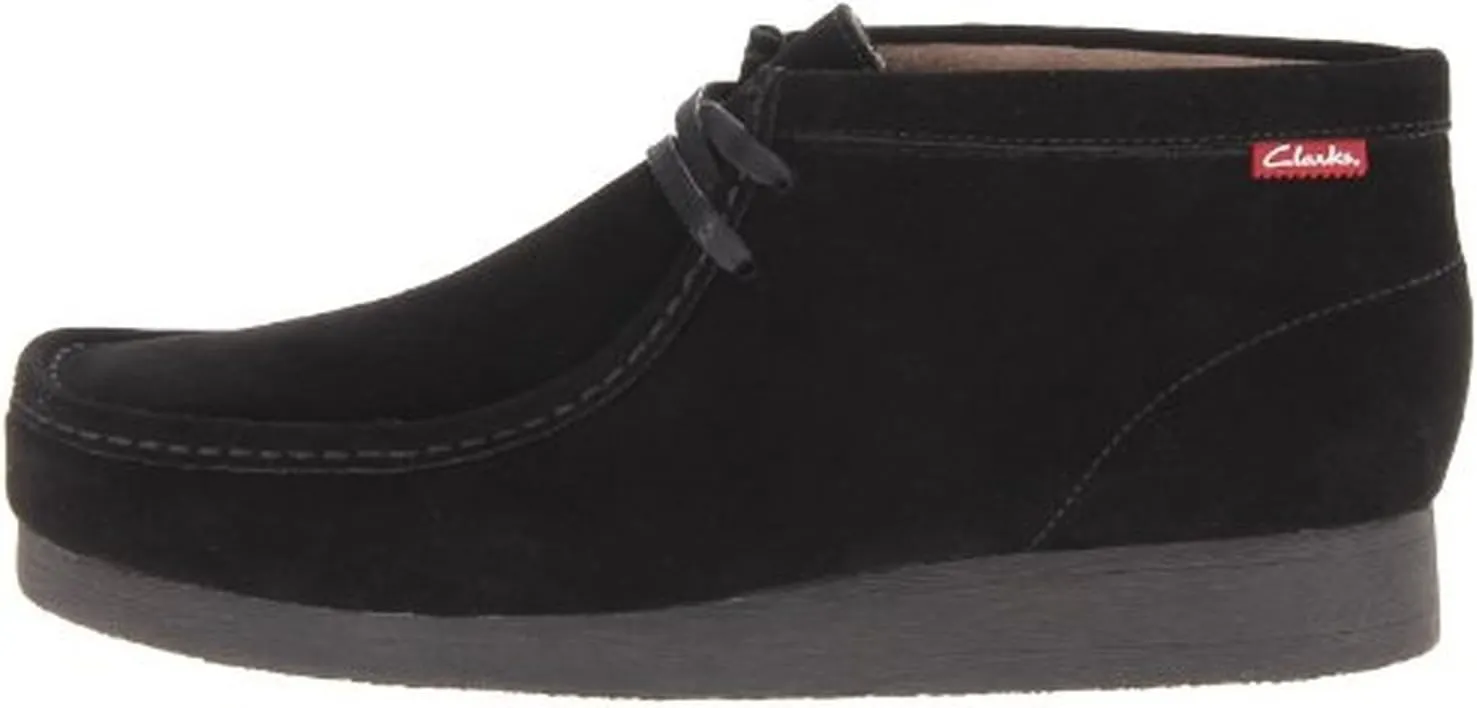 Clarks Men's Stinson Hi Chukka Boot
