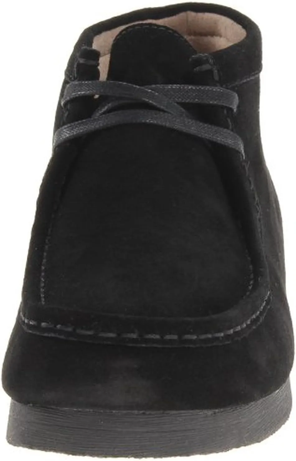 Clarks Men's Stinson Hi Chukka Boot