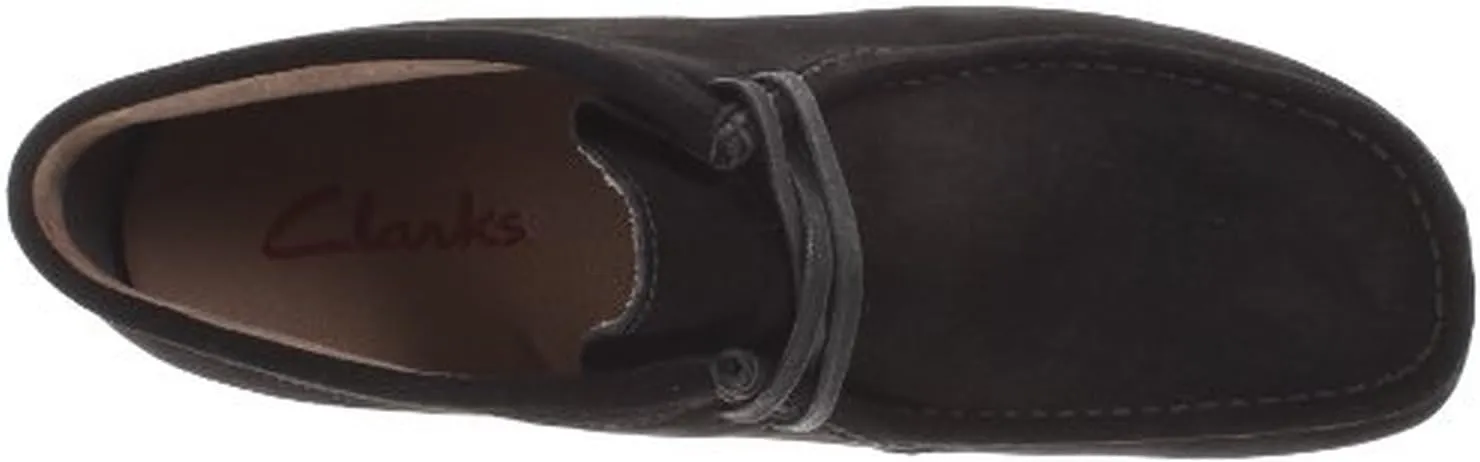 Clarks Men's Stinson Hi Chukka Boot