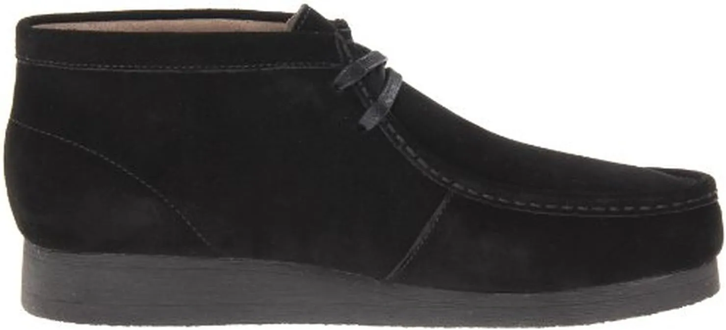 Clarks Men's Stinson Hi Chukka Boot