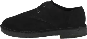 Clarks Originals Desert Khan Mens Dress Shoes 13 D(M) US Black SDE
