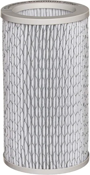 Climestar Premium True HEPA Filter Replacement Compatible with PECO Air Purifier