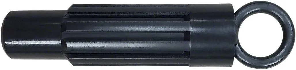 Clutch Alignment Tool .970" Pilot Fits International Farmall H HV Super H W4 John Deere 1010 2010 Allis Chalmers D17 D19 WD 175 Minneapolis Moline R RTE Tractor