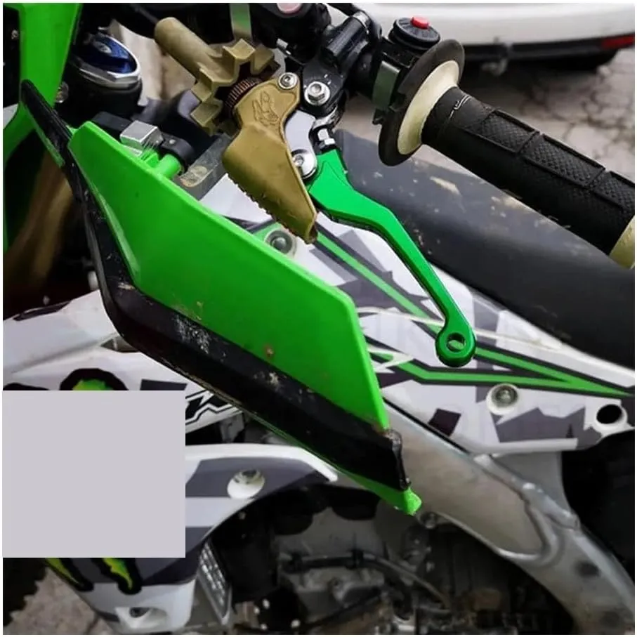 Clutch Brake Lever for CRF250F CRF250 F CRF 250F 2022 2021 2020 2019 CNC Dirt Bike Motorcycle Pivot Clutch Brake Levers Handle crf250f Lever Brake and Clutch Lever