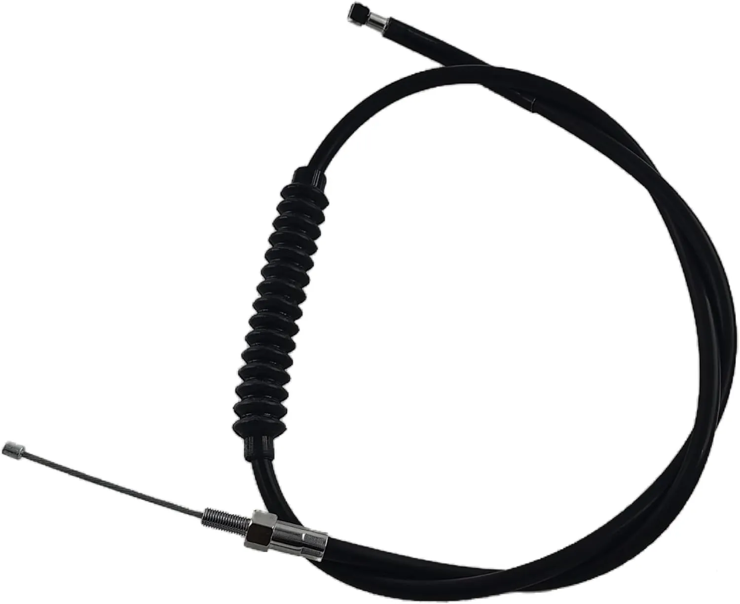 Clutch Cable for Buell Blast 2000-06 Cyclone M2 97-02 Lightning X1 99-02 06-0332