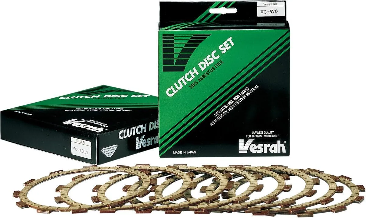 Clutch Disc Set