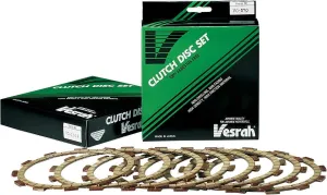 Clutch Disc Set