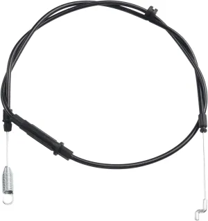 Clutch Drive Cable Replacement Fits for Mountfield SP53H S461RPD SP533 SP533ES 381030051/0 1365mm Outer Length Snow Blower Replacement Parts