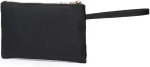 Clutch Women's New Cloth Envelope Bag - Casual Storage Bag With Simple Liner