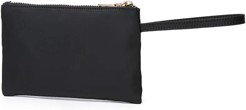 Clutch Women's New Cloth Envelope Bag - Casual Storage Bag With Simple Liner