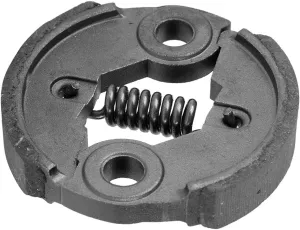 Clutch,40Cc Pocket Bike Parts,Mini Bike Clutch,Other Accessories Heavy Duty Clutch For 33Cc/43Cc/49Cc Mini Ycle For X 1 2 6 7 8 Scooter
