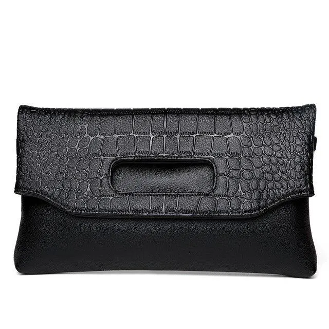 Clutches Banson Bags-Fashion CL7069