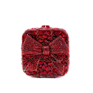 Coffret Cadeau Rouge