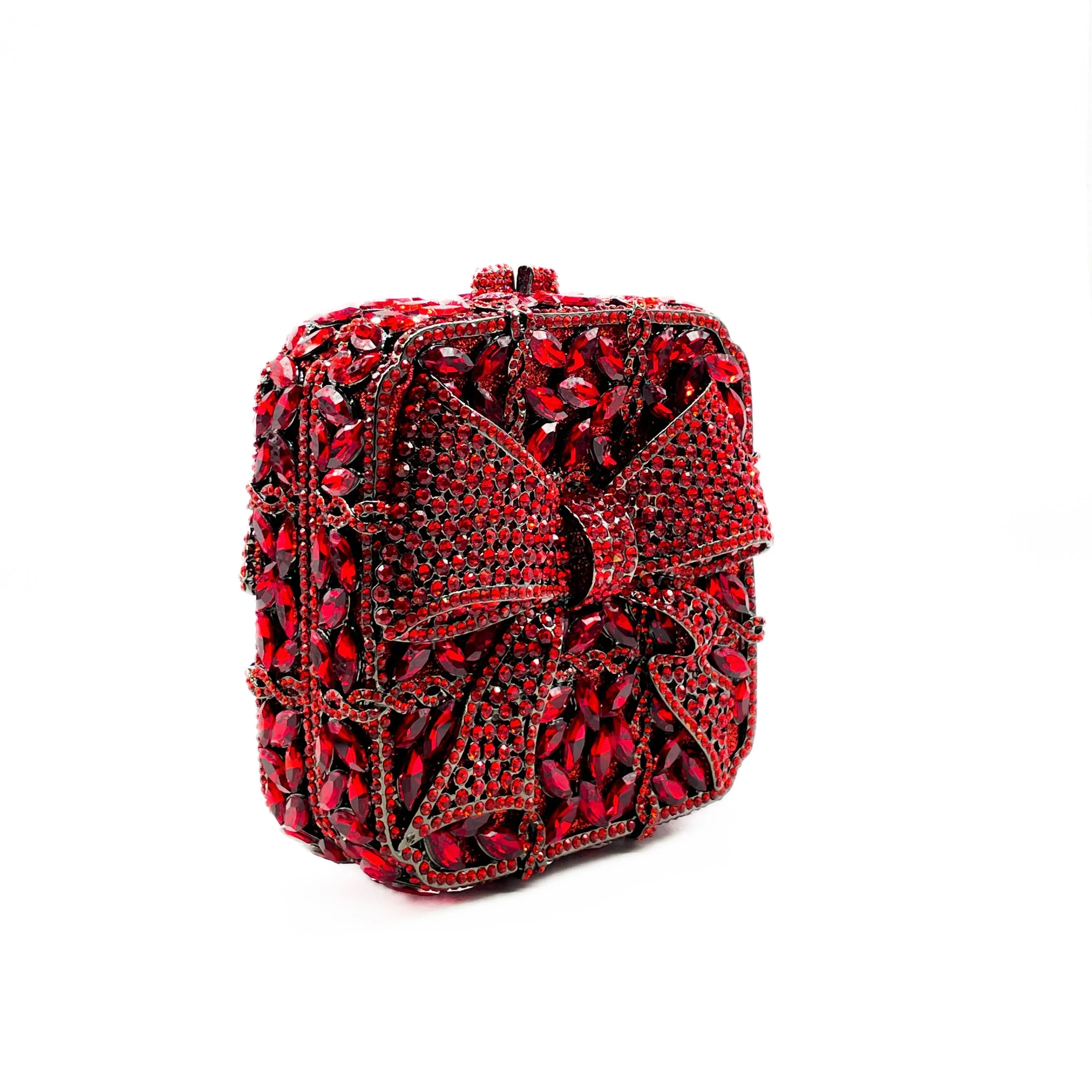Coffret Cadeau Rouge