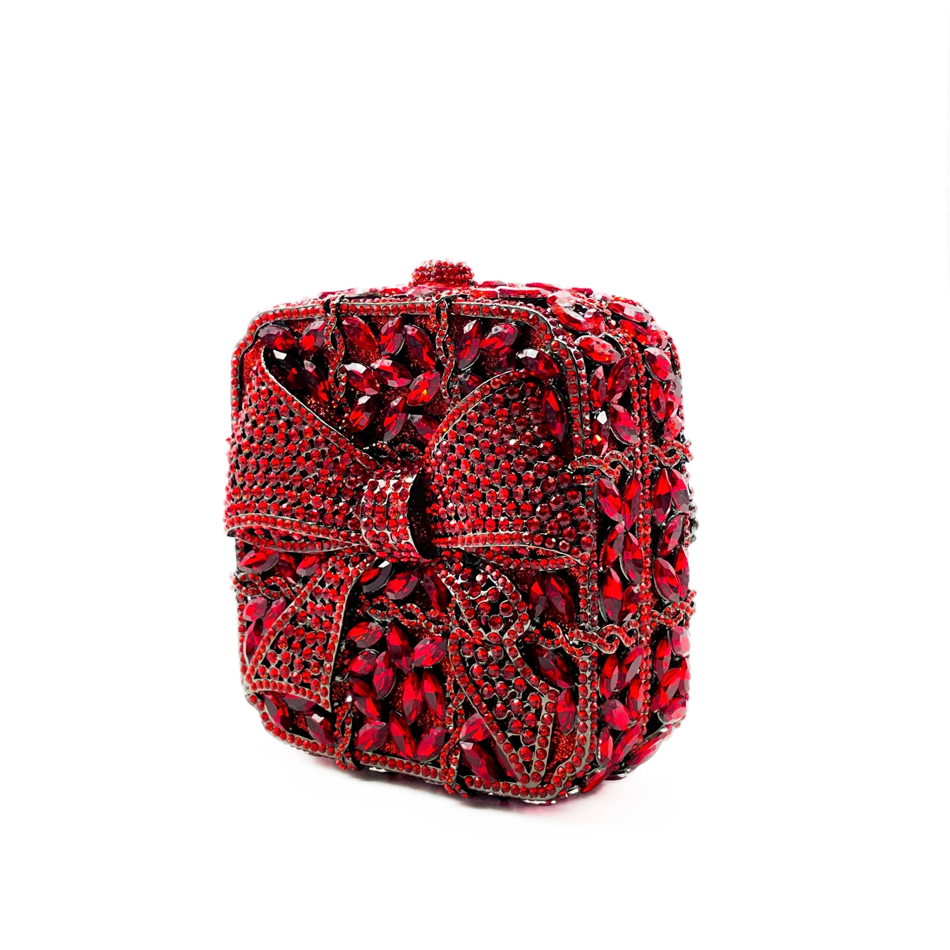 Coffret Cadeau Rouge
