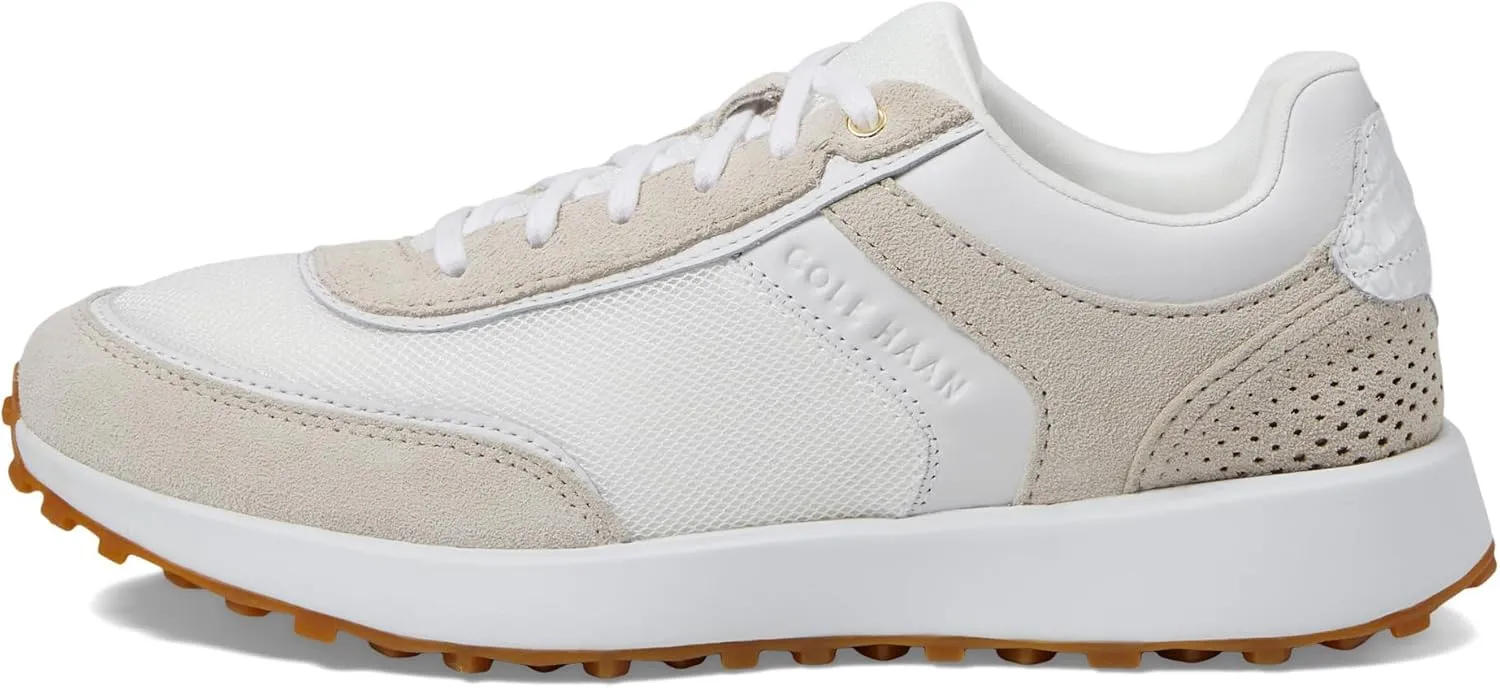 Cole Haan Women's GrandPro Wellsley Runner Sneaker