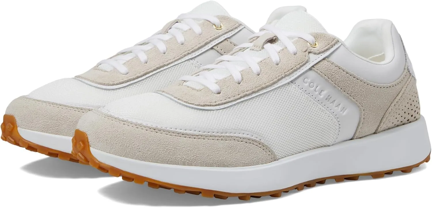 Cole Haan Women's GrandPro Wellsley Runner Sneaker
