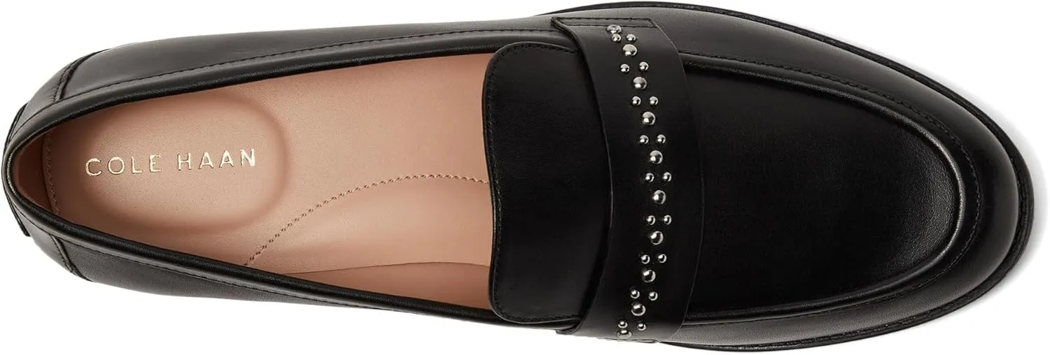 Cole Haan Women's Stassi Embellished Loafer
