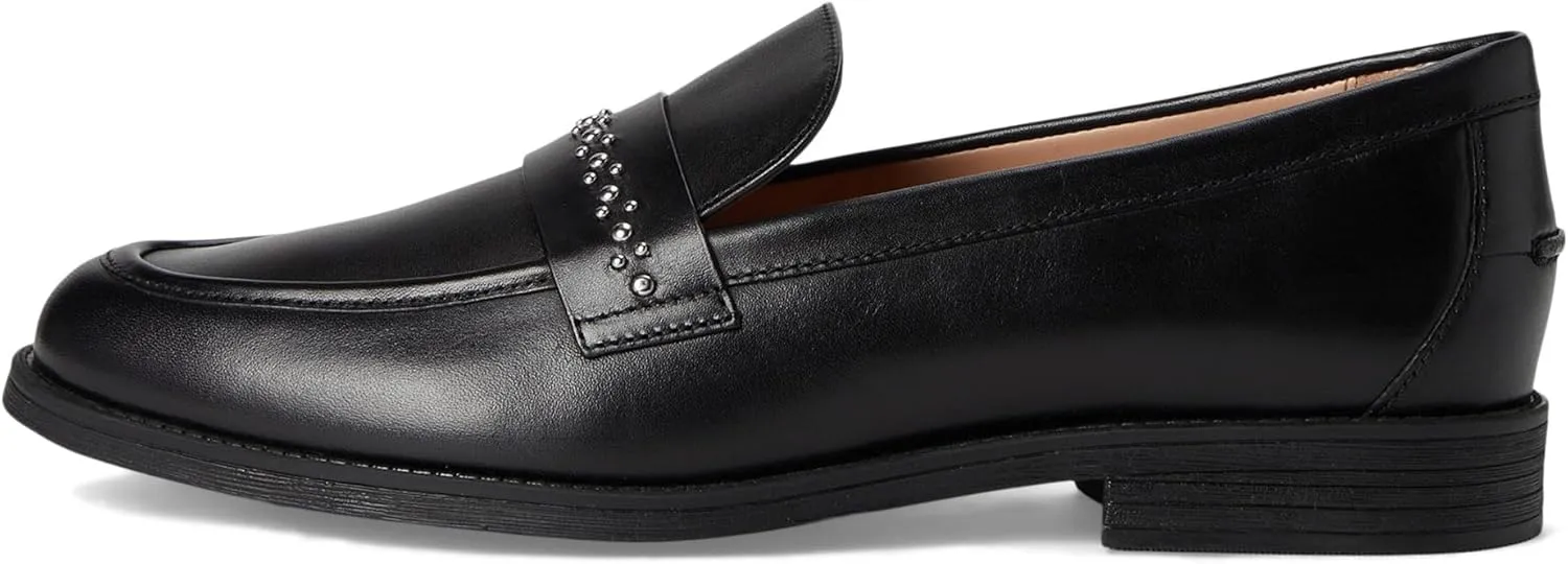 Cole Haan Women's Stassi Embellished Loafer